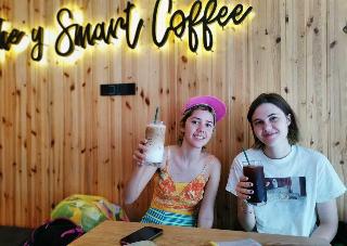 The Y Smart Hotel fotoÄŸrafÄ±