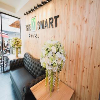 The Y Smart Hotel fotoÄŸrafÄ±