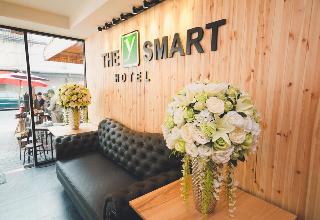 The Y Smart Hotel fotoÄŸrafÄ±