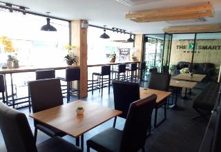 The Y Smart Hotel fotoÄŸrafÄ±