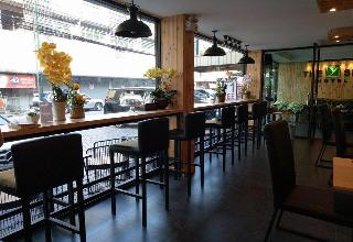 The Y Smart Hotel fotoÄŸrafÄ±