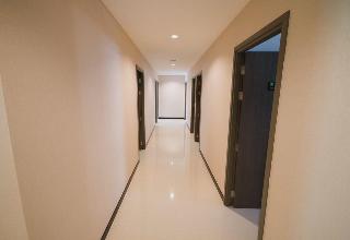 The Y Smart Hotel fotoÄŸrafÄ±