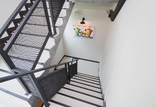 The Y Smart Hotel fotoÄŸrafÄ±