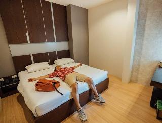 The Y Smart Hotel otel fotoğrafı