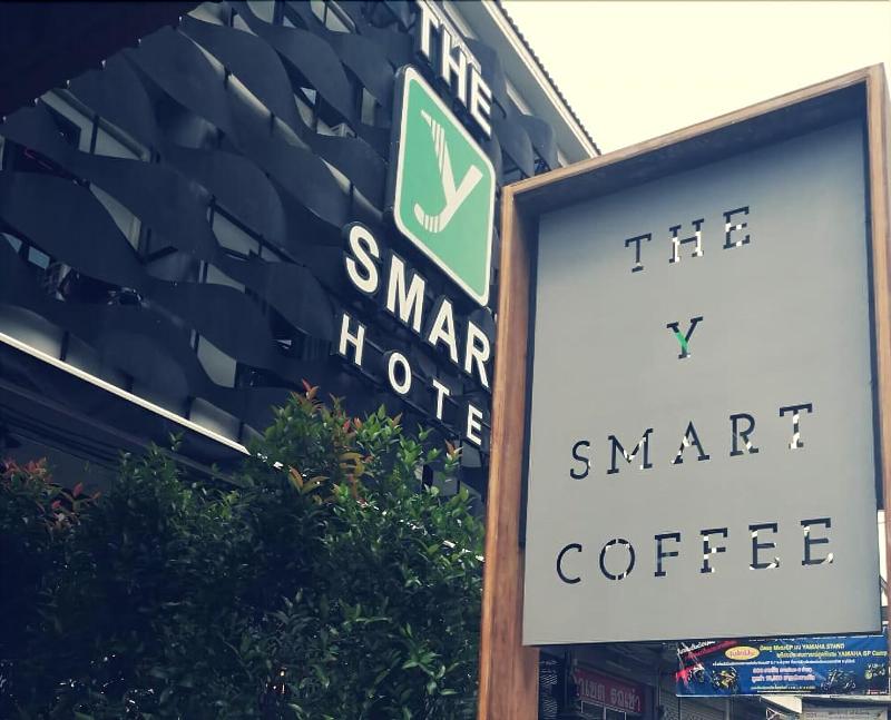 The Y Smart Hotel - Genel