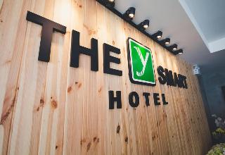 The Y Smart Hotel fotoÄŸrafÄ±