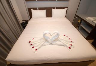 The Y Smart Hotel fotoÄŸrafÄ±