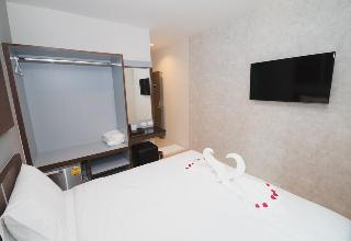 The Y Smart Hotel fotoÄŸrafÄ±