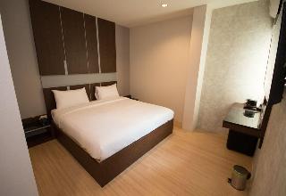 The Y Smart Hotel fotoÄŸrafÄ±