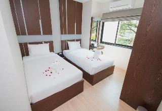 The Y Smart Hotel fotoÄŸrafÄ±