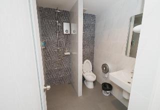 The Y Smart Hotel fotoÄŸrafÄ±