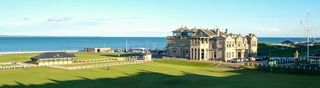 Rusacks St Andrews fotoÄŸrafÄ±