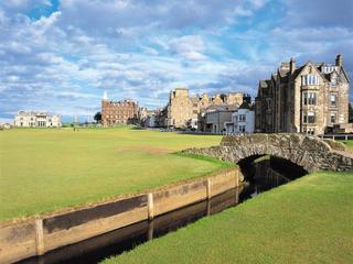 Rusacks St Andrews fotoÄŸrafÄ±
