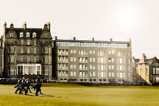 Rusacks St Andrews fotoÄŸrafÄ±