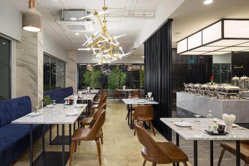 The Canal 304 - Restoran