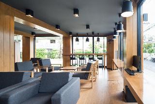 Asana Hotel Residence fotoÄŸrafÄ±