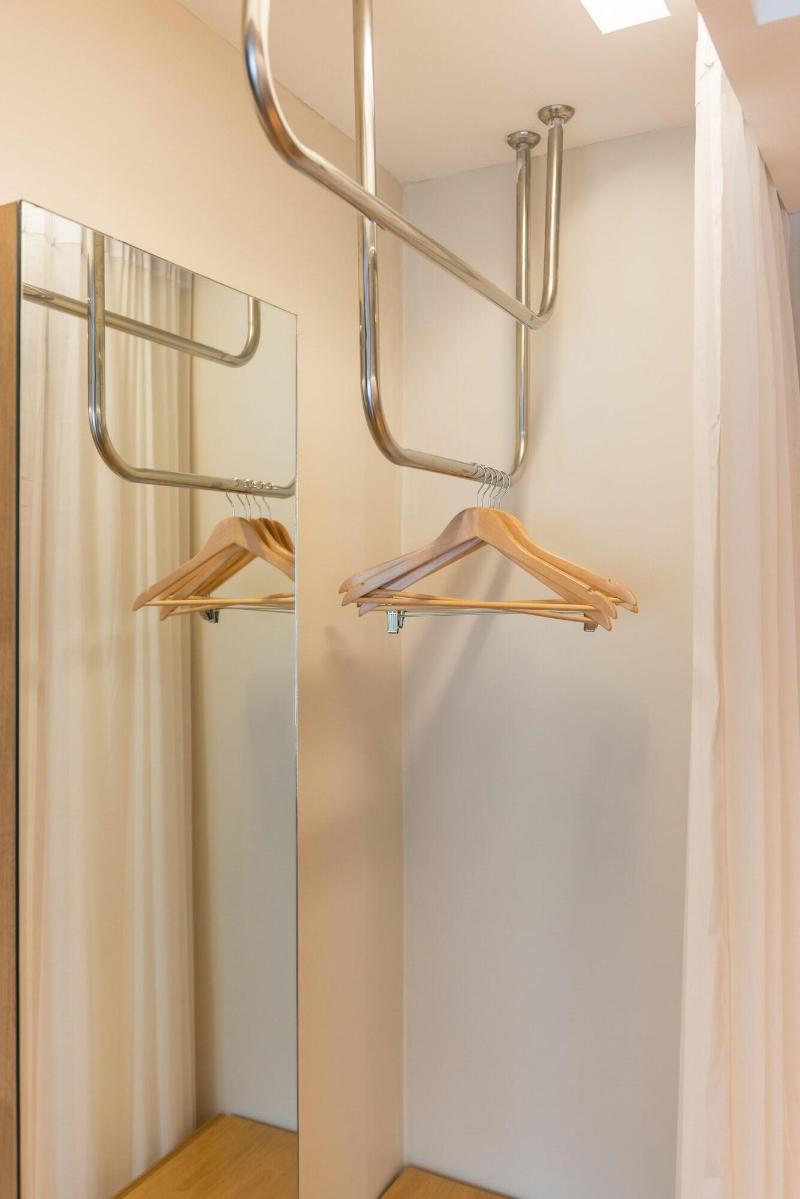 Asana Hotel Residence - Lobi