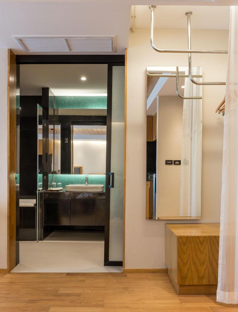 Asana Hotel Residence - Aktivite