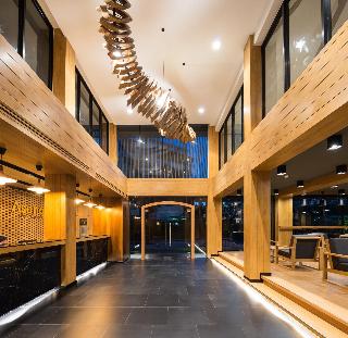 Asana Hotel Residence otel fotoğrafı