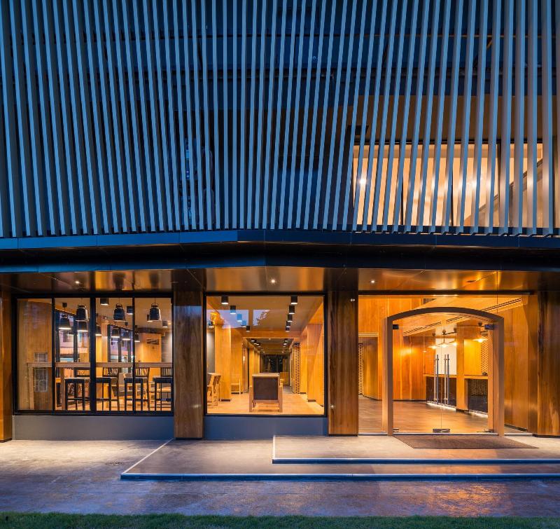 Asana Hotel Residence - Genel
