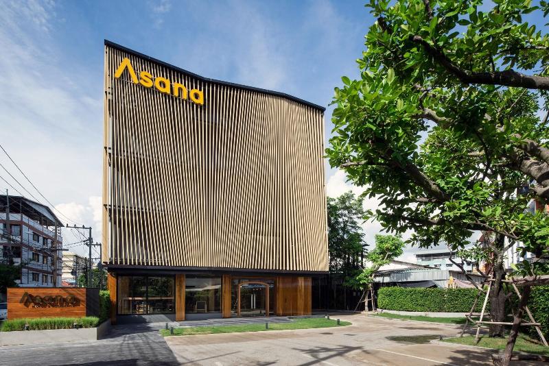Asana Hotel Residence - Genel