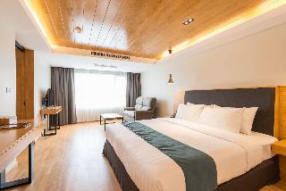 Asana Hotel Residence fotoÄŸrafÄ±