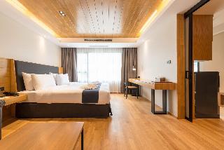 Asana Hotel Residence fotoÄŸrafÄ±