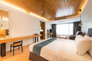 Asana Hotel Residence fotoÄŸrafÄ±