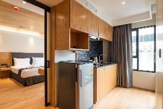 Asana Hotel Residence fotoÄŸrafÄ±