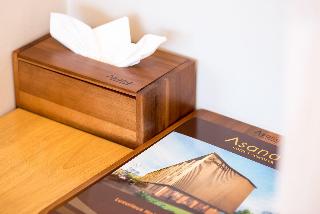Asana Hotel Residence fotoÄŸrafÄ±
