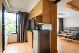 Asana Hotel Residence fotoÄŸrafÄ±