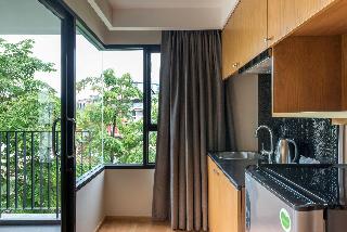 Asana Hotel Residence fotoÄŸrafÄ±