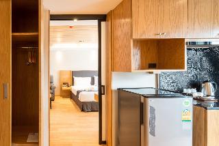 Asana Hotel Residence fotoÄŸrafÄ±