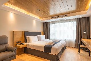 Asana Hotel Residence fotoÄŸrafÄ±