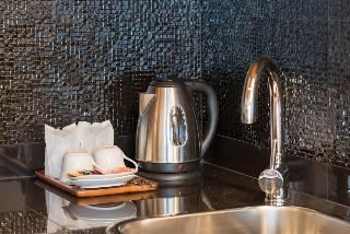 Asana Hotel Residence fotoÄŸrafÄ±
