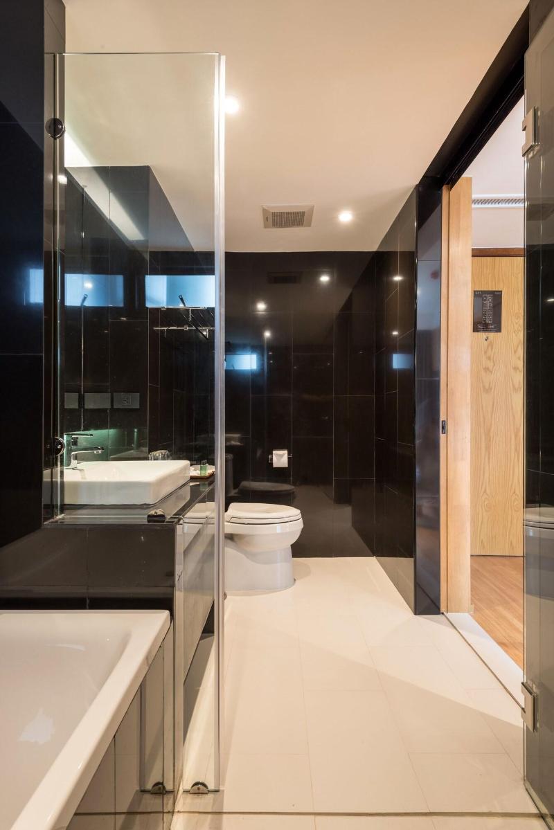 Asana Hotel Residence - Oda