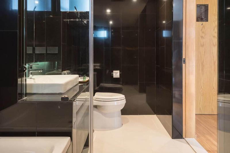 Asana Hotel Residence - Oda