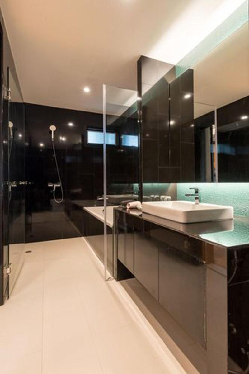 Asana Hotel Residence - Oda