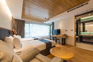 Asana Hotel Residence fotoÄŸrafÄ±