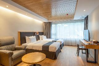 Asana Hotel Residence fotoÄŸrafÄ±