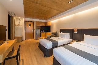 Asana Hotel Residence fotoÄŸrafÄ±