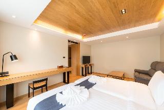 Asana Hotel Residence fotoÄŸrafÄ±