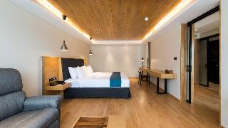 Asana Hotel Residence fotoÄŸrafÄ±