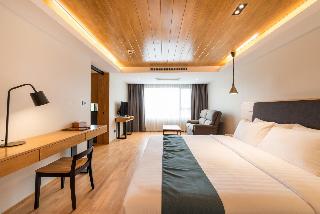 Asana Hotel Residence fotoÄŸrafÄ±