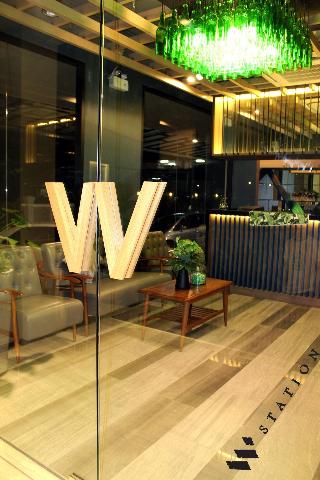 W Station fotoÄŸrafÄ±