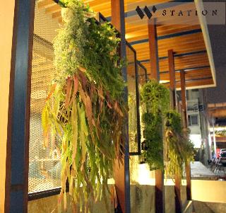 W Station fotoÄŸrafÄ±