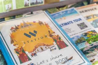 W Station fotoÄŸrafÄ±