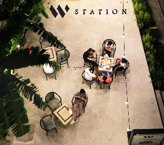 W Station fotoÄŸrafÄ±