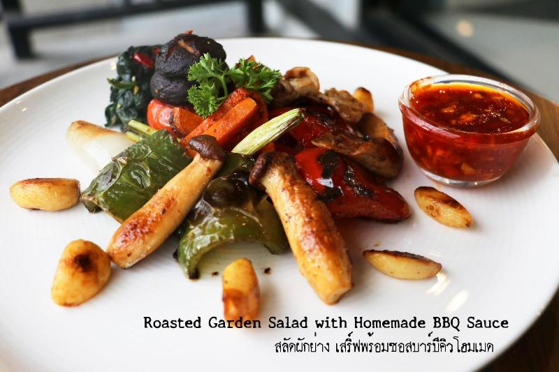 W Station - Restoran