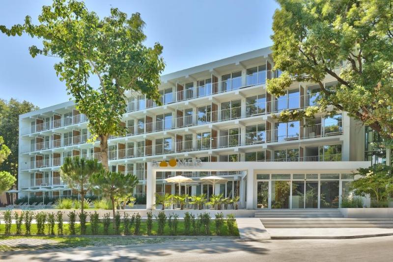 Ibis Styles Golden Sands Roomer Hotel - Genel